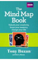 The Mind Map Book