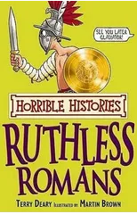 Horrible Histories