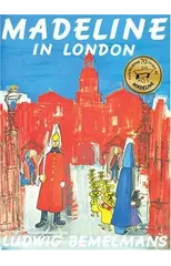 Madeline In London