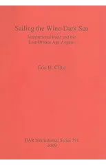 Sailing the Wine-Dark Sea