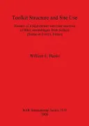 Toolkit Structure and Site Use