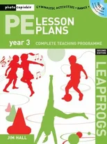 PE Lesson Plans Year 3