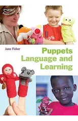 Puppets, Language and Learning