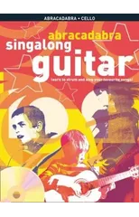 Abracadabra Singalong Guitar