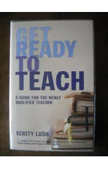 Get Ready to Teach