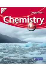 Longman Chemistry 11-14 (2009 edition)