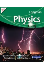 Longman Physics 11-14 (2009 edition)