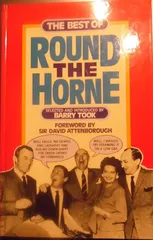 The Best Of Round The Horne
