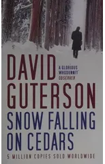 Snow Falling on Cedars