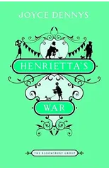 Henrietta's War