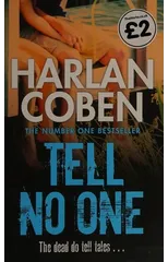 Tell No One