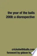 The Year Of The Balls 2008