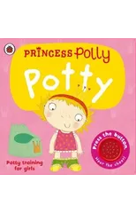 Princess Polly's Potty