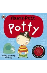 Pirate Pete's Potty
