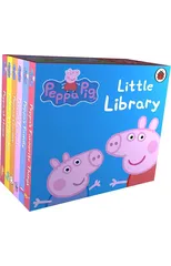 Peppa Pig