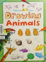 Drawing Animals