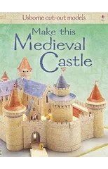 Make This Medieval Castle