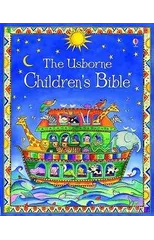 The Usborne Children's Bible