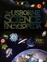 Usborne Internet-linked Science Encyclopedia