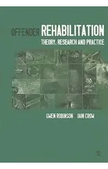 Offender Rehabilitation