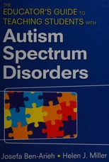 The Educator's Guide to Teaching Students With Autism Spectrum Disorders