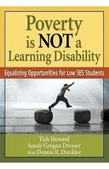 Poverty Is NOT a Learning Disability