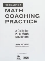 Cultivating a Math Coaching Practice