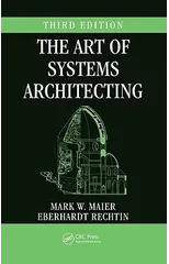 The Art of Systems Architecting