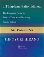 JIT Implementation Manual