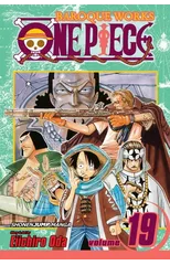 One Piece, Vol. 19