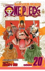 One Piece, Vol. 20