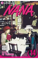 Nana, Vol. 14
