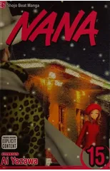 Nana, Vol. 15