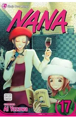 Nana, Vol. 17