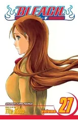 Bleach, Vol. 27