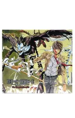 Death Note Complete Box Set