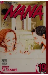 Nana, Vol. 19
