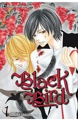 Black Bird, Vol. 1
