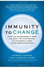 Immunity to Change