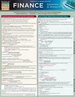 Finance Equations & Answers
