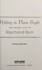 Hiding in Plain Sight