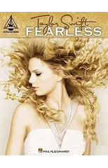 Taylor Swift - Fearless