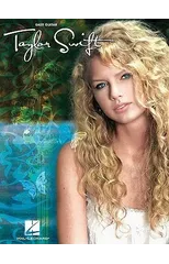 Taylor Swift for Easy Guitar