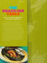 Brazilian Table