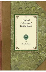 Orchid Cultivators' Guide Book