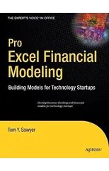 Pro Excel Financial Modeling