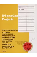 iPhone Games Projects