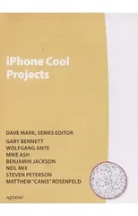iPhone Cool Projects
