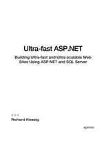 Ultra-fast ASP.NET