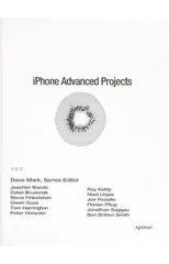 iPhone Advanced Projects